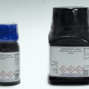 VERDE DE BROMOCRESOL ACS