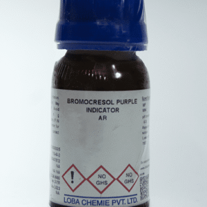 PURPURA DE BROMOCRESOL AR