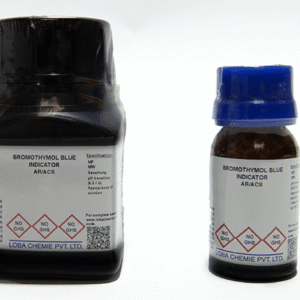 AZUL DE BROMOTIMOL ACS