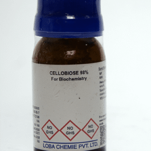 D(+) CELOBIOSA PARA BIOQUIMICA