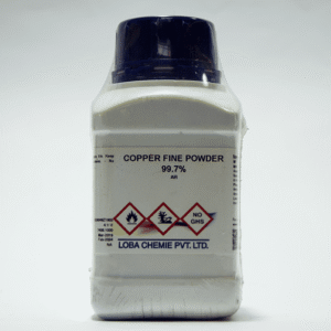 COBRE METAL POLVO AR