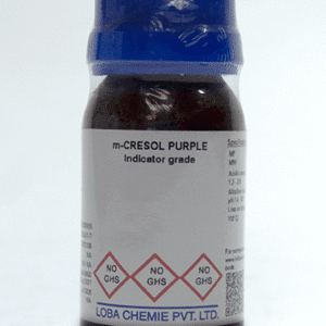 m-CRESOL PURPURA