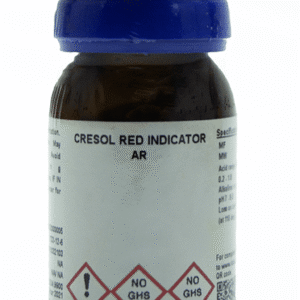 ROJO DE CRESOL AR