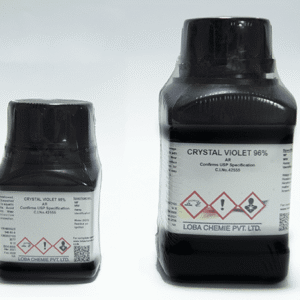 VIOLETA CRISTAL AR (C.I. 42555) ACS