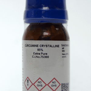 CURCUMINA CRISTALINA 95%