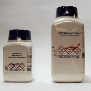 D(+) GLUCOSA ANHIDRA AR