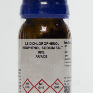 DICLOROFENOL INDOFENOL (2,6- DICLOROFENOL INDOFENOL) ACS
