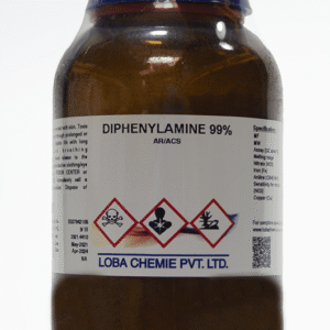 DIFENILAMINA 99% ACS