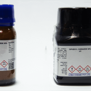 DIFENILCARBAZIDA (1,5- DIFENILCARBAZIDA) AR