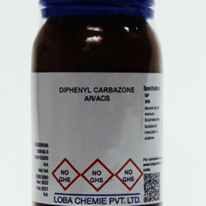 DIFENILCARBAZONA ACS (1,5- DIFENILCARBAZONA) AR