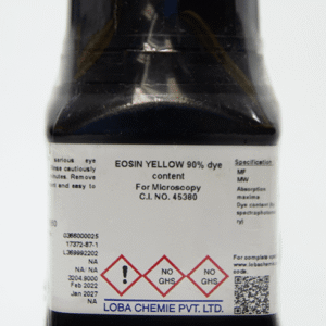 EOSINA Y (AMARILLENTA)