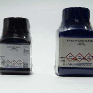 NEGRO DE ERIOCROMO T ACS