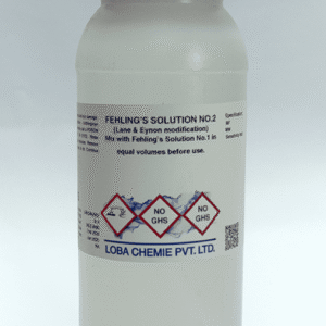 REACTIVO DE FEHLING B