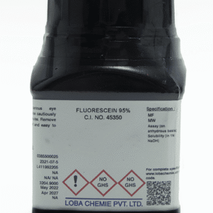FLUORESCEINA 95%