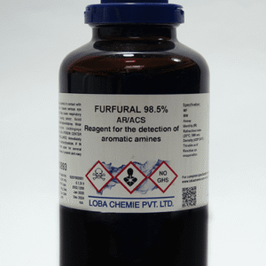 FURFURAL 98.5% (2-FURALDEHIDO) AR