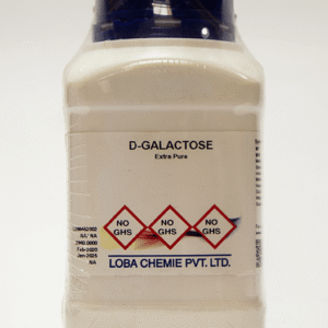 D(+) GALACTOSA