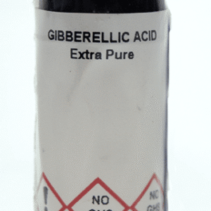 ÁCIDO GIBERELICO