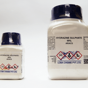 HIDRACINA SULFATO AR