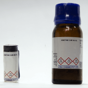 KINETINA, 99.5% (6 FURFURILAMINOPURINA)