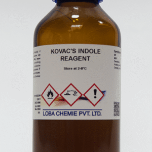 KOVACS (REACTIVO INDOL)