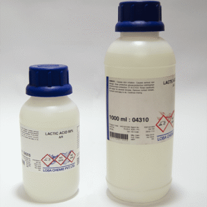 ÁCIDO L(+) LACTICO AR