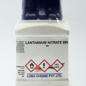 LANTANO (III) NITRATO 6-HIDRATO AR