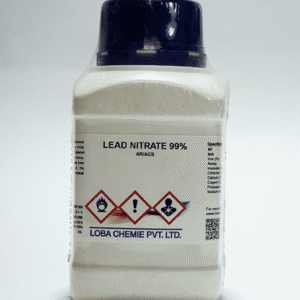 PLOMO II NITRATO ACS