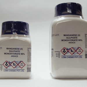 MANGANESO II SULFATO 1-HIDRATO AR