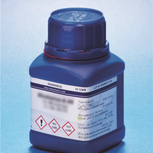 MERCURIO II YODURO (ICO) ACS