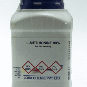 L- METIONINA