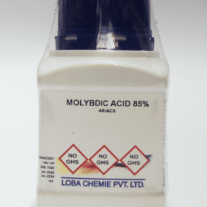 ÁCIDO MOLIBDICO ACS