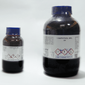 NAFTOL (1-NAFTOL) (ALFA NAFTOL) AR