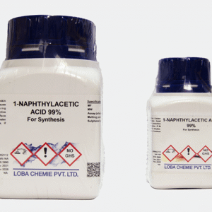 ÁCIDO NAFTALEN ACETICO (NAFTILACETICO)