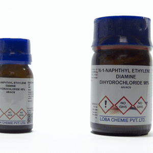 N- (1-NAFTIL) ETILENDIAMONIO DICLORURO AR