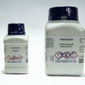 PANCREATINA