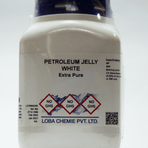 GRASA PARA DESECADORES, BURETAS Y ESMERILADOS