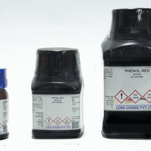 ROJO DE FENOL ACS