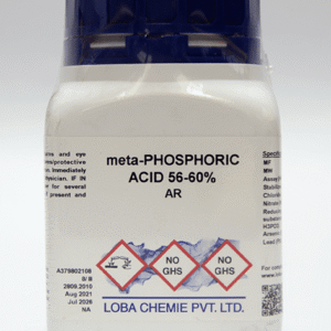 ÁCIDO META-FOSFORICO AR