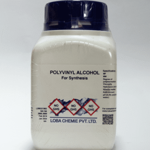 POLIVINIL ALCOHOL