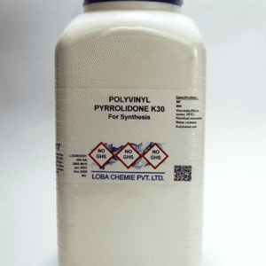 POLIVINIL PIRROLIDONA (PVP)