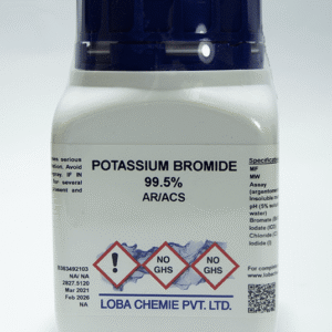 POTASIO BROMURO ACS