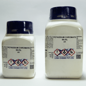 POTASIO CROMATO AR