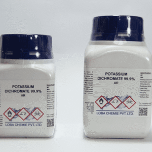 POTASIO DICROMATO AR