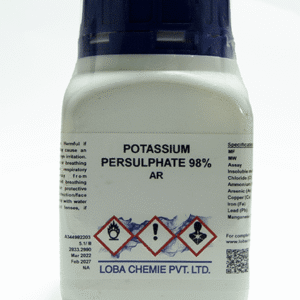 POTASIO PERSULFATO AR