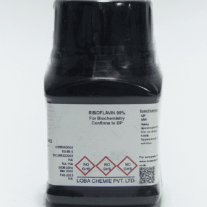 RIBOFLAVINA