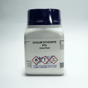 SODIO DITIONITO (HIDROSULFITO)