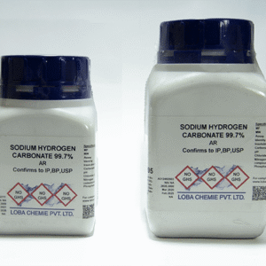 SODIO BICARBONATO (HIDROGENO CARBONATO) AR