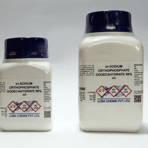 SODIO FOSFATO TRIBASICO 12-HIDRATO (TERCIARIO) Na3 PO4 AR
