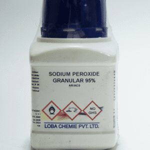 SODIO PEROXIDO ACS