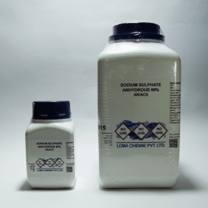 SODIO SULFATO ANHIDRO ACS